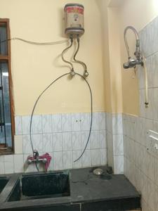 Kitchen Image of 1700 Sq.ft 3 BHK Apartment / Flat for rent in Sector 20 Panchkula for Rs. 30000