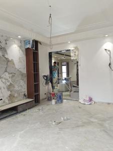 Hall Image of 2655 Sq.ft 4 BHK Builder Floor for sale in Sector 10 Gurgaon for Rs. 33500000