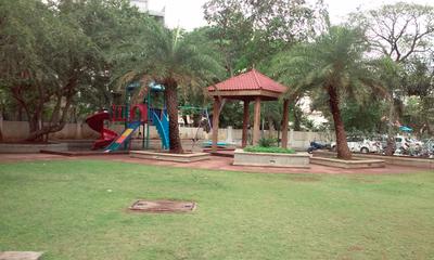 Image of 660 Sq.ft 1 BHK Apartment / Flat for rent in Mehta Amrut Heaven, Kalyan West, Kalyan for Rs. 15000