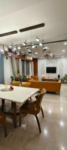 2.5 BHK Flat
