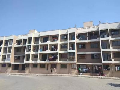 Image of 498 Sq.ft 1 BHK Apartment / Flat for sale in Poddar Samruddhi Evergreens, Badlapur East, Badlapur for Rs. 2200000