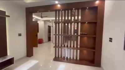 Hall Image of 2034 Sq.ft 4 BHK Builder Floor for sale in TDI The Grand Retreat, Sector 88 Faridabad for Rs. 22000000