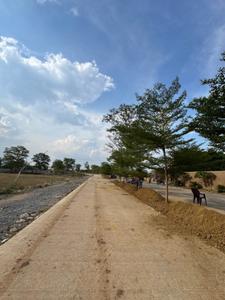 Image of 1500 Sq.ft Residential Plot / Land for sale in Railway Colony, Bilaspur for Rs. 1900000