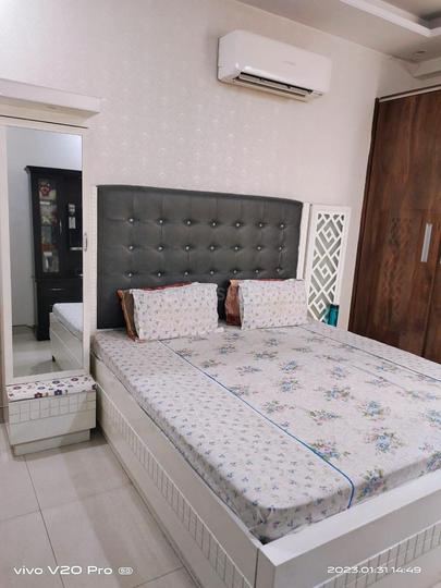 Sector 51 Bedroom 1