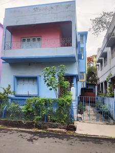 4 BHK Independent House