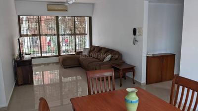 Hall Image of 1200 Sq.ft 2 BHK Apartment / Flat for sale in Rajkamal Heights, Parel Mumbai for Rs. 40000000