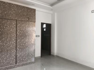 Bedroom Image of 1500 Sq.ft 3 BHK Apartment / Flat for sale in Krishna Elite Homes, Noida Extension Greater Noida for Rs. 6405000