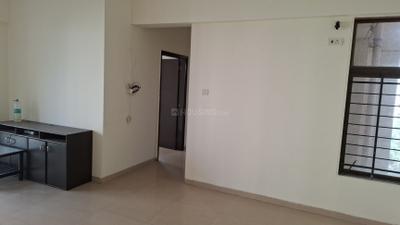 Living Room Image of 975 Sq.ft 2 BHK Apartment / Flat for rent in Lodha Paradise, Thane West Thane for Rs. 40000
