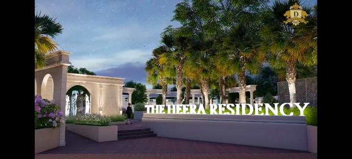 Drushika Heera Residency Main Image 1