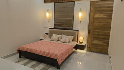 Bedroom Image of 2800 Sq.ft 4 BHK Villa for sale in Karolan Ka Barh Jaipur for Rs. 18500000