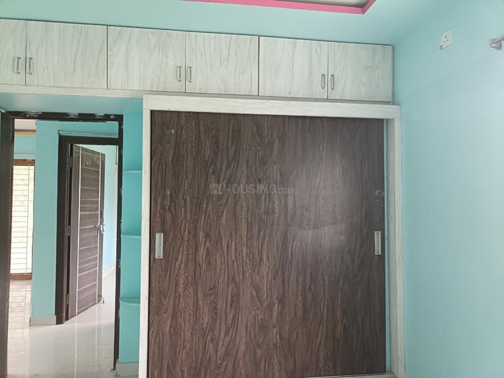 Midhilapuri Vuda Colony, Pothinamallayya Palem Bedroom 1
