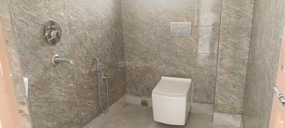 Bathroom Image of 850 Sq.ft 2 BHK Apartment / Flat for sale in Behala Kolkata for Rs. 4600000