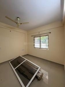 Bedroom Image of 1200 Sq.ft 2 BHK Builder Floor for rent in JP Nagar Bengaluru for Rs. 26600