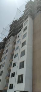 Image of 800 Sq.ft 2 BHK Apartment / Flat for sale in Gayatri Twin Towers, Hadapsar, Pune for Rs. 6161000
