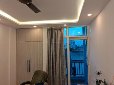 Bedroom Image of 1130 Sq.ft 2 BHK Apartment / Flat for sale in Mahanagar Lucknow for Rs. 7500000