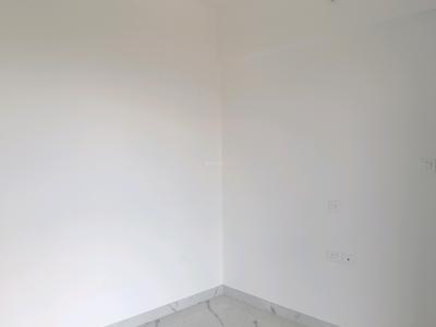 Bedroom Image of 600 Sq.ft 1 BHK Apartment / Flat for rent in Raymond Realty Ten X Habitat, Thane West Thane for Rs. 38000