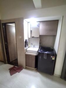 Kitchen Image of 1050 Sq.ft 3 BHK Apartment / Flat for sale in DSS Shiv Niwas, Ghatkopar East Mumbai for Rs. 31500000