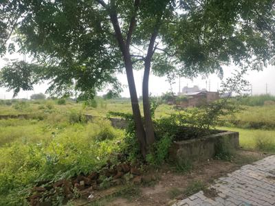 Image of 900 Sq.ft Residential Plot / Land for sale in Bhanauta, Greater Noida for Rs. 3500100