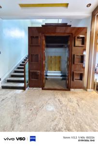 Hall Image of 4800 Sq.ft 4 BHK Duplex for sale in D Group Employees Layout Bengaluru for Rs. 37500000