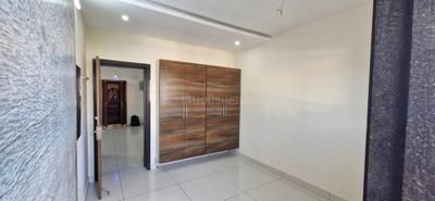Bedroom Image of 1346 Sq.ft 3 BHK Apartment / Flat for sale in PNT Colony Vijayawada for Rs. 6000000