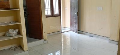 Balcony Image of 1200 Sq.ft 3 BHK Duplex for sale in Kolathur Chennai for Rs. 9400000