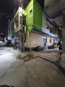 3 BHK Independent House