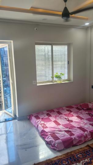 Paul agency Bedroom 1