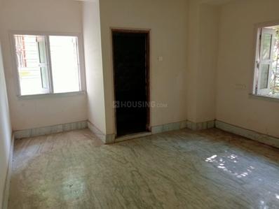 Bedroom Image of 1346 Sq.ft 3 BHK Builder Floor for sale in Belghoria Kolkata for Rs. 5700000