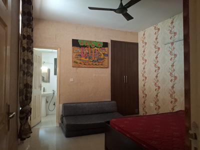 2.5 BHK Flat