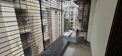 Balcony Image of 1650 Sq.ft 3 BHK Apartment / Flat for sale in Lilleria Apartments I And II, Sama Savli Vadodara for Rs. 5700000