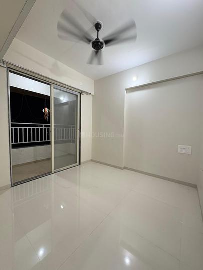 Badekar Apartment Bedroom 1