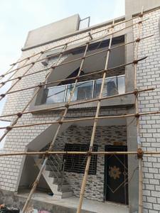 Image of 652 Sq.ft 2 BHK Independent House for sale in Dindoli, Surat for Rs. 5500000