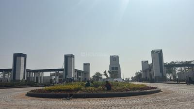 Alokit Park Avenue Plot View 3