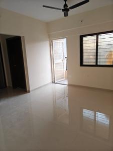 1 BHK Flat