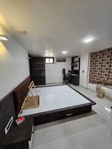 Bedroom Image of 2250 Sq.ft 4 BHK Independent House for sale in Paldi Ahmedabad for Rs. 25000000