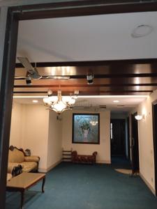 3 BHK Independent Builder Floor