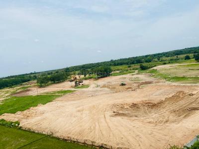 Image of 1800 Sq.ft Residential Plot / Land for sale in Ghatkesar, Secunderabad for Rs. 2400000