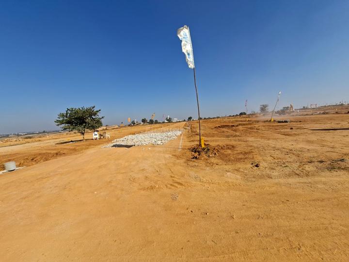 Sree Laxmi Balaji Township Main Image 1