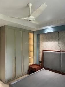 Bedroom Image of 2675 Sq.ft 5 BHK Builder Floor for sale in Rajendra Nagar Ghaziabad for Rs. 25400000