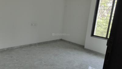 Bedroom Image of 800 Sq.ft 2 BHK Apartment / Flat for sale in Kothrud Pune for Rs. 12700000