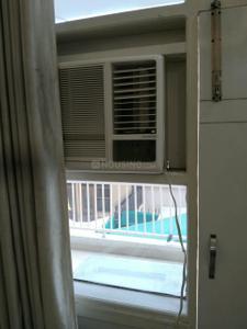 Balcony Image of 1650 Sq.ft 2 BHK Builder Floor for rent in Sector 69 Mohali for Rs. 30000