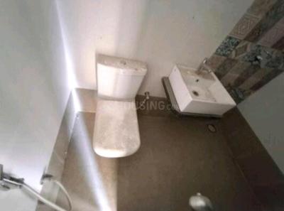 Image of 1120 Sq.ft 1 BHK Apartment / Flat for sale in Kamothe, Navi Mumbai for Rs. 8650000