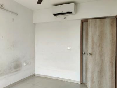Bedroom Image of 650 Sq.ft 1 BHK Apartment / Flat for rent in Lodha Upper Thane Greenville A To I E1, Bhiwandi Thane for Rs. 13999