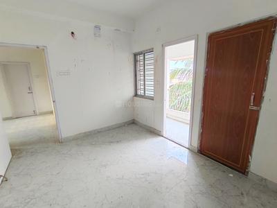 Bedroom Image of 850 Sq.ft 2 BHK Apartment / Flat for sale in Behala Kolkata for Rs. 3300000