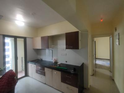 Ekta Greenville Phase 2 Wing O P Q And R Kitchen 1