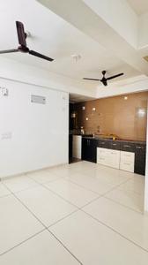 Kitchen Image of 1470 Sq.ft 3 BHK Apartment / Flat for sale in Kavisha Amara, Shela Ahmedabad for Rs. 7000000
