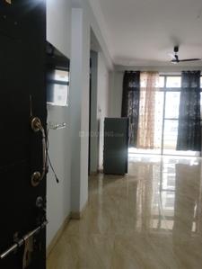 Hall Image of 1100 Sq.ft 2 BHK Apartment / Flat for rent in Paroha Vision Jabalpur, Vijay Nagar Jabalpur for Rs. 20000