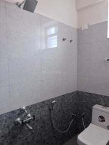 Bathroom Image of 1350 Sq.ft 3 BHK Apartment / Flat for rent in Endeavour Emerald, Electronic City Bengaluru for Rs. 33000