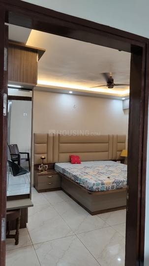 Rishita Manhattan Phase II Bedroom 1