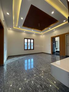 Hall Image of 2800 Sq.ft 5 BHK Independent House for sale in Andrahalli Bengaluru for Rs. 15000000